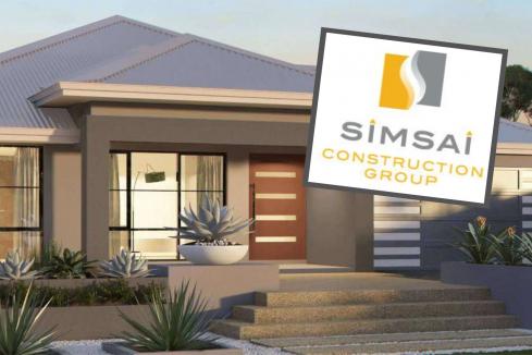 Perth builder Simsai forced into liquidation 