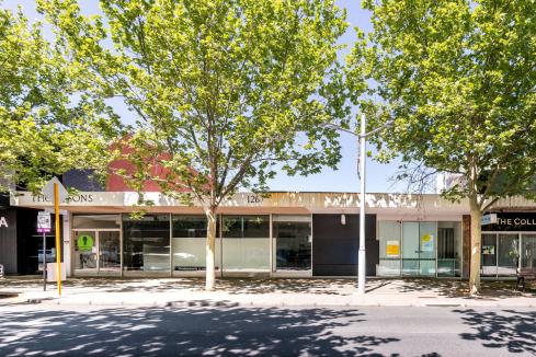 West Perth store sold for $2.3m
