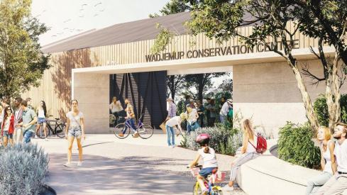 Rottnest Foundation funding drive plan