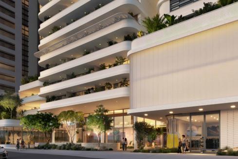 DevelopmentWA refuses $100m Scarborough tower