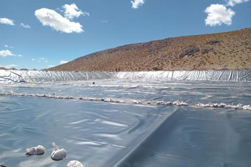 Galan reveals silver lining at Argentine lithium project