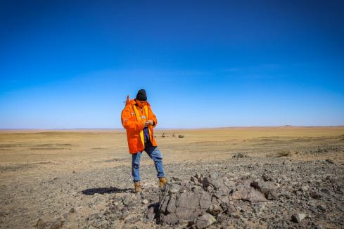 Xanadu adds copper-nickel project to Mongolian operations
