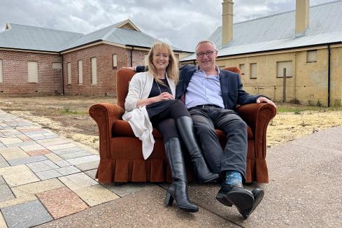 Historic Pinjarra pub to reopen in spring