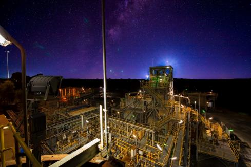Larvotto to drill high grade gold at historic NSW mine