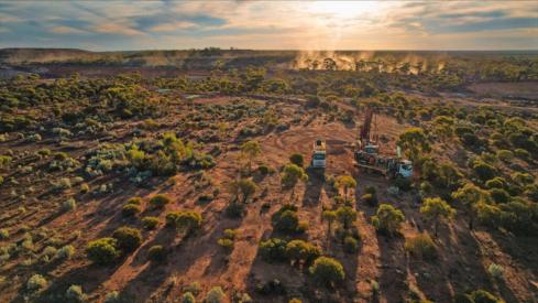 Capricorn to expand Mt Gibson accommodation 