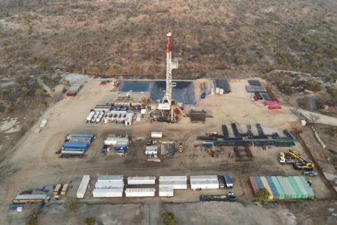 Invictus finalises capital raise for Zimbabwe exploration 