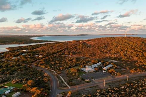 Bremer Bay Resort among country assets to hit market 