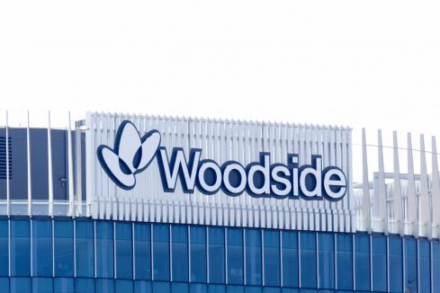 Woodside calls for gas power funding