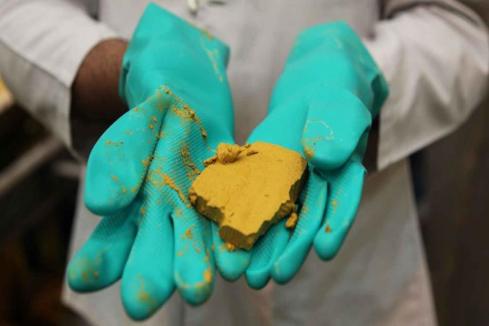Global Uranium raises $6.15m for exploration 