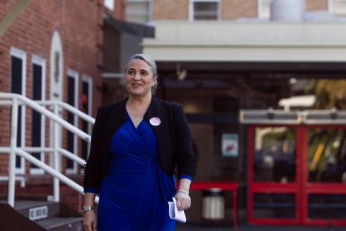 WA nurses party touts broad policy platform