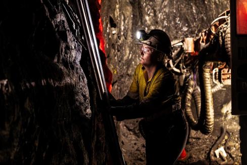 Ora Banda eyes next underground mine with new lode discovery