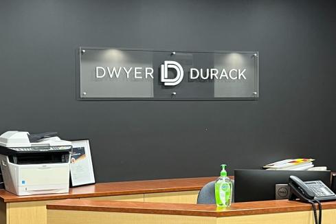 Shuttered law firm Dwyer Durack in administration 