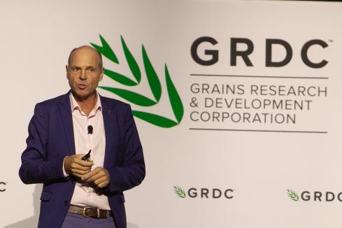 Biosecurity boost for Australian grains