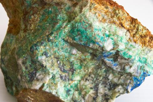 King River launches copper-gold search in Top End