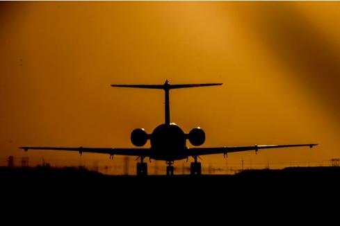 Hedland-to-Bali flights stall