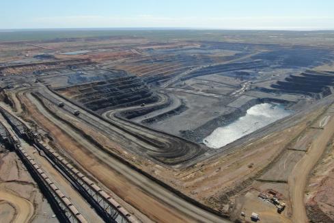 Pilbara miner to slash production