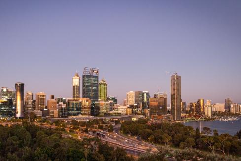 CBD tenants shifting quayside