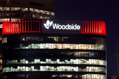 Climate protesters arrested at Woodside headquarters