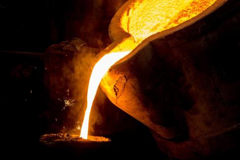Horizon merger to build on gold production dream