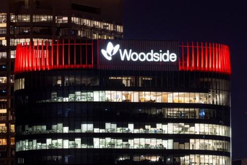 Woodside rules out Santos merger