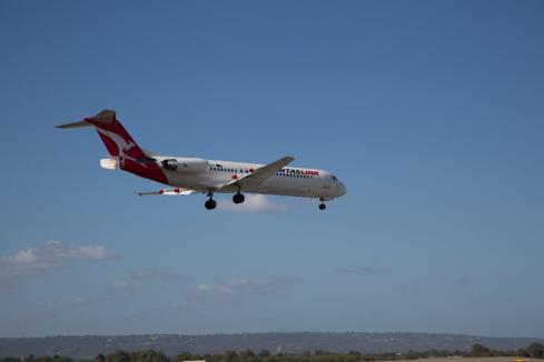 Qantas prepares for further FIFO strikes