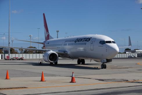 Strike threat at WA Qantas subsidiary