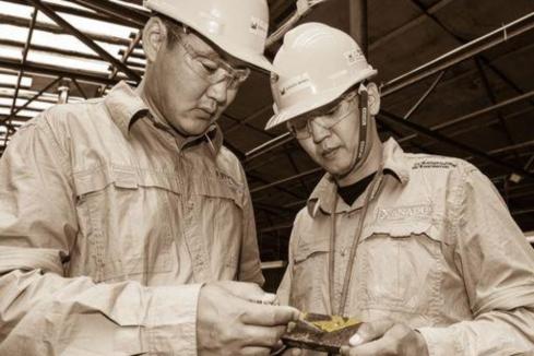 Xanadu nails early copper-gold recovery rates in Mongolia