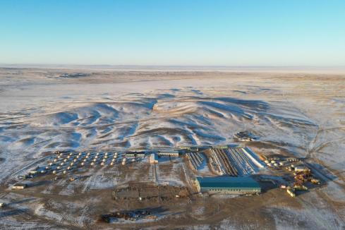 Xanadu continues to deliver positive Mongolian metallurgy