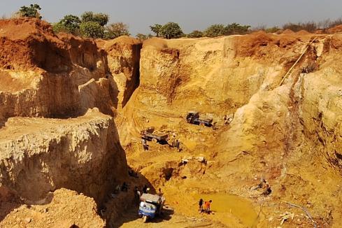 Aurum spreads gold wings with new African acquisition
