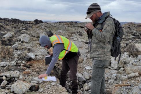 Chariot stretches Wyoming lithium ground by 206 per cent