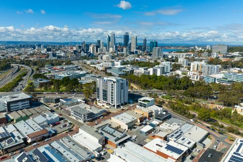 Why owner-occupiers are flocking to Perth’s city fringe