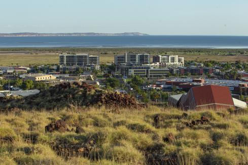 Karratha channels Wizard of Oz to fix housing woes