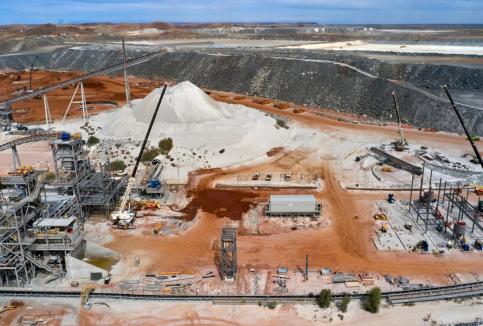Pilbara Minerals secures another offtake deal