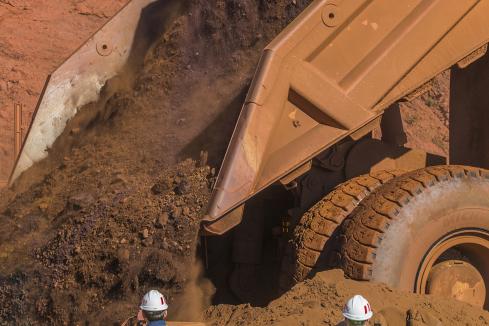 WA resources sector spend hits record high