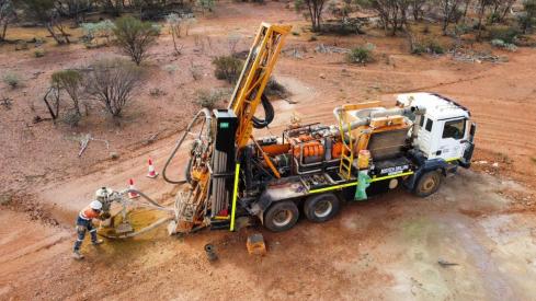Three into one: Strickland joins dots for WA gold deposits