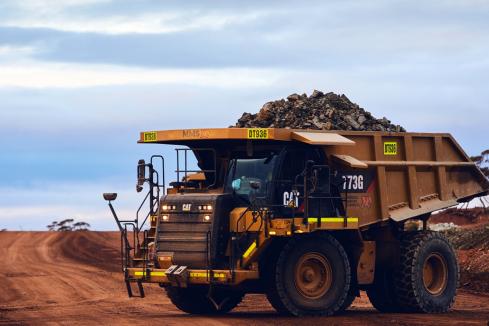Mineral Mining Services wins $200m contract 
