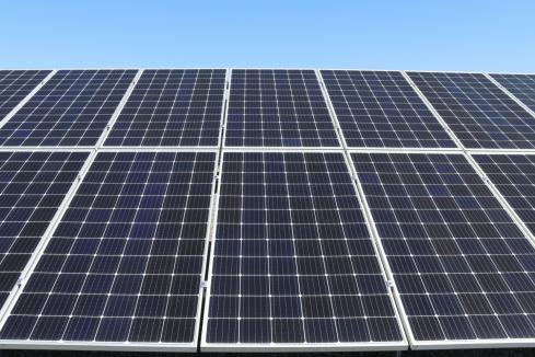 Coal heartland to receive major solar energy investment