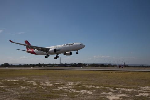 Fair Work progress on Qantas subsidiary strike 