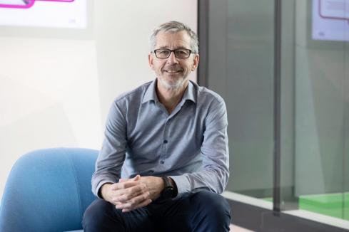 New CEO for Lotterywest and Healthway