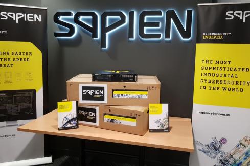 Sapien Cyber to be wound up