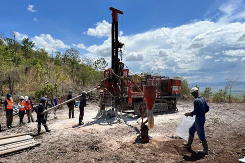 Lindian locks in final permit for massive Malawi rare earths project