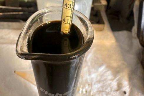 88 Energy nails “milestone” second oil flow in Alaska