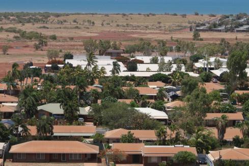 North West, Goldfields get $35m injection for new residential lots