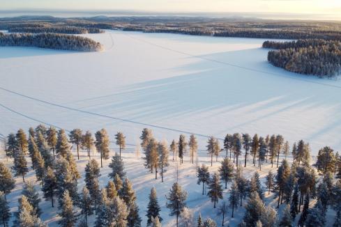 Transformational: Finland cobalt-gold coup for DiscovEx 