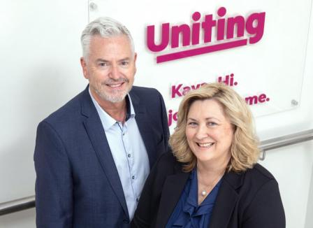Uniting WA’s co-CEO model two years on 