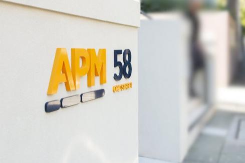 APM suspends trading on ASX