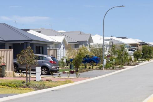 Perth rental crisis worsens