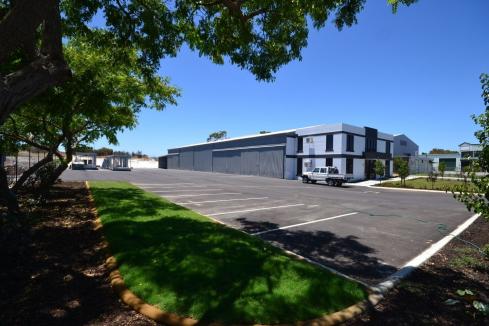 Kewdale industrial sale attracts record price