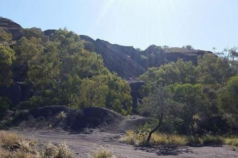 Cost to clean up Wittenoom revealed
