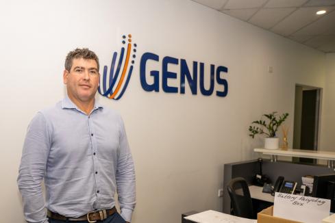 GenusPlus notches $50m Fortescue contracts 